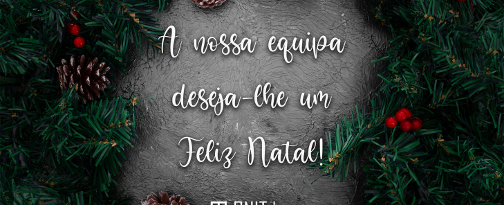 Feliz Natal 2020