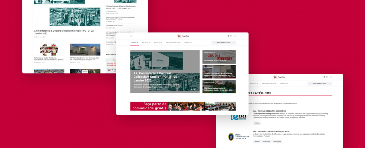 Grudis Accounting Research Network