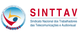 SINTTAV - Sindicato Nacional dos Trabalhadores das Telecomunicações e Audiovisual