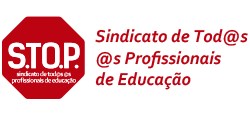 STOP - Sindicato de Todos os Profissionais de Educação