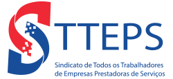 STTEPS - Sindicato de Todos os Trabalhadores de Empresas Prestadoras de Serviços