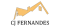 CJ Fernandes - Mediação Imobiliária - Logo