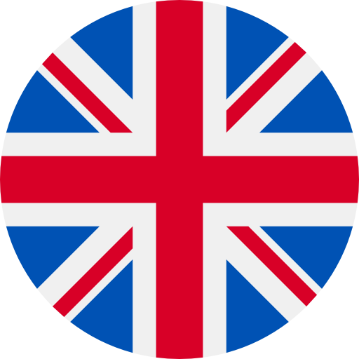 Bandeira - Reino Unido